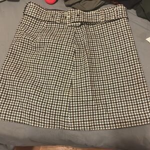 Kate spade size 6 skirt